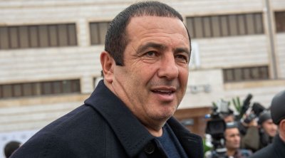 Sakuryan: Paşinyan dediyini sübut etsə, onu güllələyəcəm