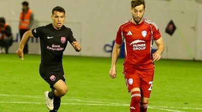 &ldquo;Turan Tovuz&rdquo; &ldquo;Sabah&rdquo;la, &ldquo;Sumqayıt&rdquo; &ldquo;Qarabağ&rdquo;la qarşılaşır