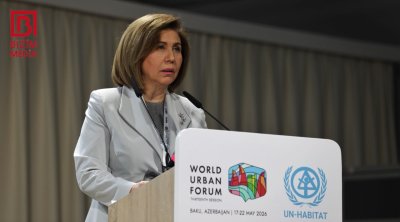 Komitə sədri: &ldquo;Mənzil təhlükəsizliyi gender bərabərliyindən ayrı şəkildə təmin oluna bilməz&rdquo;