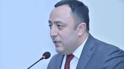 Anar Əsədliyə hökm oxundu