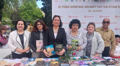 &ldquo;Yurd jurnalı həyatımda xüsusi mərhələdir&rdquo;- Hatəm Əsgərov - FOTO