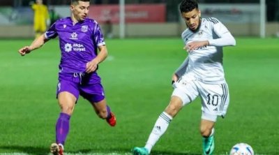 &ldquo;Qarabağ&rdquo; &ldquo;Sumqayıt&rdquo;ı məğlub etdi - VİDEO