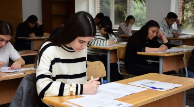 1394 nəfərin buraxılış imtahanı nəticəsi dəyişdirilib - DİM