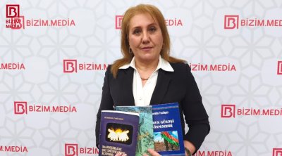 Qəhrəmanlıq və lirika Həmidə Fazilqızının yaradıcılığında birləşdi
