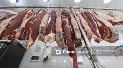 Bakıda restoranların seçdiyi Braziliya ətini Avropa QADAĞAN ETDİ - VİDEO
