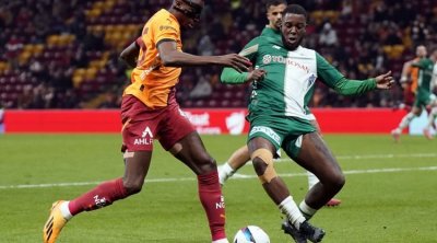&ldquo;Qalatasaray&rdquo; və &ldquo;Fənərbağça&rdquo;nın rəqibləri bəlli oldu