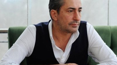Erkan Petekkaya yeni serialda
