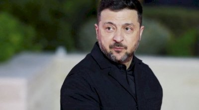 Zelenski Putini &ldquo;qoca&rdquo; adlandırdı: &ldquo;Bu terror aktı cavabsız qalmayacaq&rdquo; - VİDEO