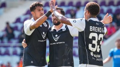 &ldquo;Neftçi&rdquo; yayın ilk transferini etdi