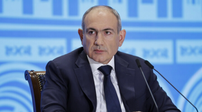Paşinyan TRIPP layihəsi barədə: &ldquo;ABŞ ilə saziş imzalamağa hazırlaşırıq&rdquo;