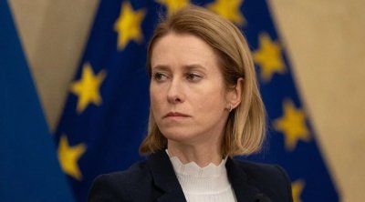 Kallas: Aİ XİN rəhbərləri Rusiyaya təzyiqlərin artırılmasını müzakirə edəcəklər - FOTO