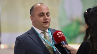 WUF13-də Azərbaycan məhsullarına BÖYÜK MARAQ: &ldquo;Crystal Group&rdquo; hansı yenilikləri təqdim etdi? &ndash; FOTO