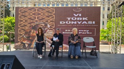 Ədəbi yaddaş: Qabil və Süleyman Rüstəm poeziyası - FOTO