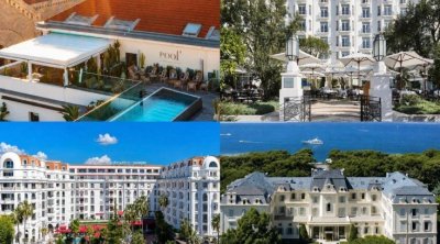 Kann festivalında məşhurların qaldığı hotellərin qiymətləri - Siyahı