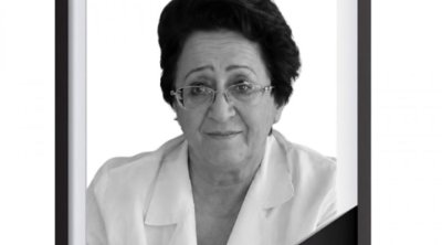 Səidə Şahpələngova vəfat etdi