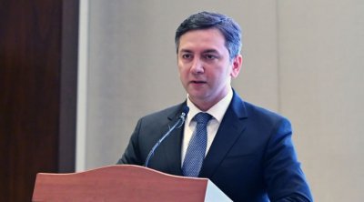 Yalçın Rəfiyev: &ldquo;Azərbaycan üçün Afrika tərəfdaşların, dostların və ortaq hədəflərin qitəsidir&rdquo;