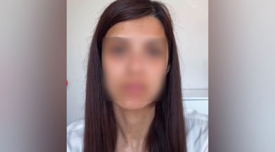 Bulvarda qadına qarşı əxlaqsızlıq edən tutuldu- Üstündən 3 bıçaq çıxdı