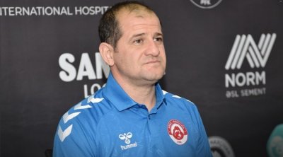 &ldquo;Kəpəz&rdquo;in yeni baş məşqçisi Elmar Baxşiyev OLACAQ?