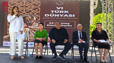 “Molla Nəsrəddin” jurnalının irsi – Ürəklərinin qanı ilə yazılan sözün 120 illik məktəbi - FOTO