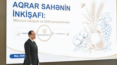 Nazir: “Təəssüf ki, artan ət istehsalı istehlakı qarşılaya bilmir”