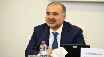 Balakişi Qasımov yenidən İTV-nin baş direktoru SEÇİLDİ