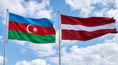 Azərbaycan və Latviya DİN-ləri arasında SAZİŞ