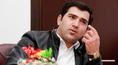 Babək Niftəliyevə VƏZİFƏ VERİLDİ