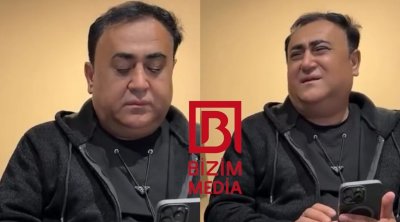 Elgiz aylar sonra ilk dəfə GÖRÜNTÜLƏNDİ - VİDEO