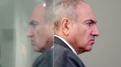 Paşinyan Karapetyanı yenidən məhkəməyə vermək istəyir - Kanadada ev qalmaqalı