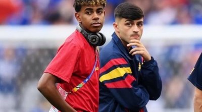 İspaniya millisinin dünya çempionatı üçün yekun heyəti açıqlandı