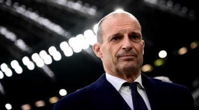 &ldquo;Milan&rdquo; Alleqrini istefaya göndərdi