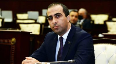 Bəhruz Məhərrəmov: "Qanunvericilikdə &ldquo;arvad&rdquo; ifadəsinin dəyişdirilməsi yaxşı olardı"