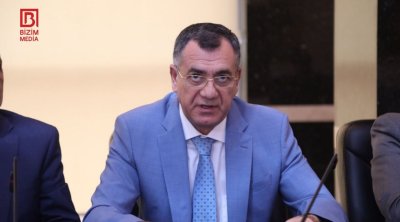 Qüdrət Həsənquliyev: "Məktəblərin yanında heyvanları kəsirlər, başını nümayiş etdirirlər, bu isə…”