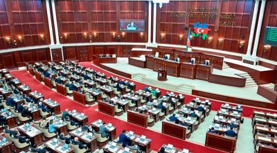 Milli Məclisin yaz sessiyası BAŞA ÇATDI