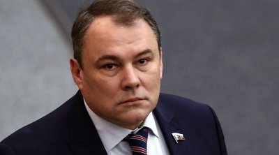 Piotr Tolstoy: "Ermənistanın Aİİ çərçivəsindəki üstünlükləri asanlıqla yox ola bilər"
