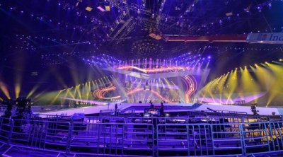 Bakıda 50 minə qədər tamaşaçı tutan konsert arenası İNŞA EDİLƏCƏK