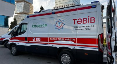TƏBİB gücləndirilmiş iş rejiminə keçir