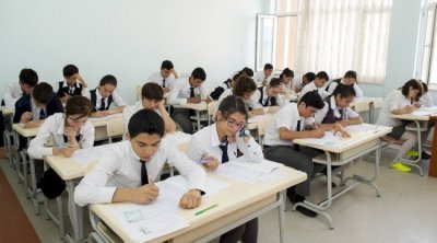 Buraxılış imtahanında maksimal bal toplayan OLMADI