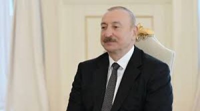 Azərbaycan və İran hər zaman bir-birinin yanındadır - İlham Əliyev