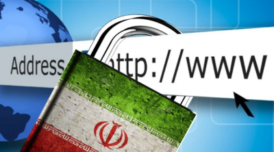 İranda beynəlxalq internetə çıxış qismən bərpa olunub