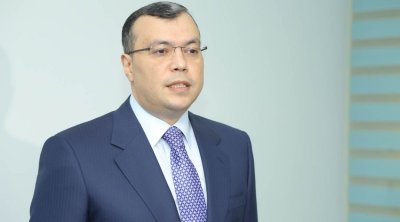 Azərbaycanın xarici dövlət borcu azalıb - Sahil Babayev