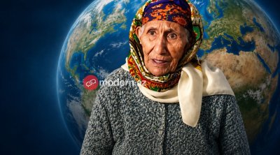 Dünyanın ən yaşlı sakini Azərbaycanda yaşayır - ŞOK ARAŞDIRMA