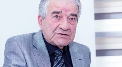 &ldquo;&ldquo;Arvad&rdquo; sözünü müzakirə etməkdənsə, o arvadların ərlərinin maaşlarını artırsınlar&rdquo; - Seyran Səxavət