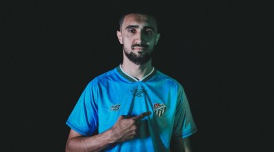 Toral Bayramov &ldquo;Bursaspor&rdquo;un ən ödənişli futbolçularından biri olacaq