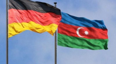 Almaniya səfirliyi Azərbaycan xalqını təbrik etdi - VİDEO