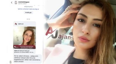 &ldquo;Səhər mən duranda bu xəbər olmasın&rdquo; - TƏHDİD