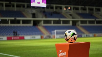 Premyer Liqa uğrunda həlledici döyüş: "Qəbələ" "Mingəçevir"ə QARŞI