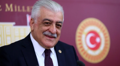 Şamil Ayrım: 28 May həm də Türk dünyasının birlik simvoludur - FOTO