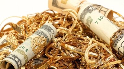 Dünya bazarında qızıl 64 dollar ucuzlaşdı