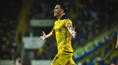 Renat Dadaşov Kipr klubunun transfer hədəfində